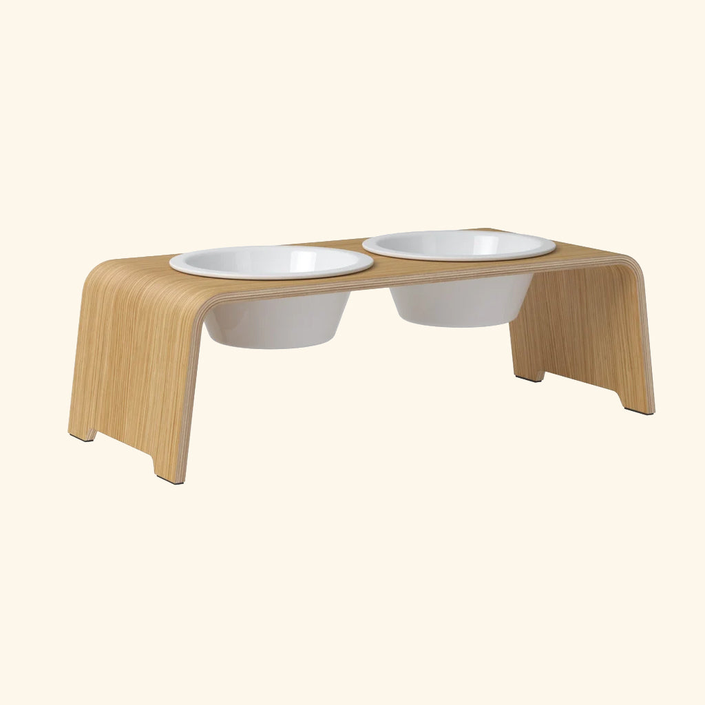 dogBar Feeders - Porcelain