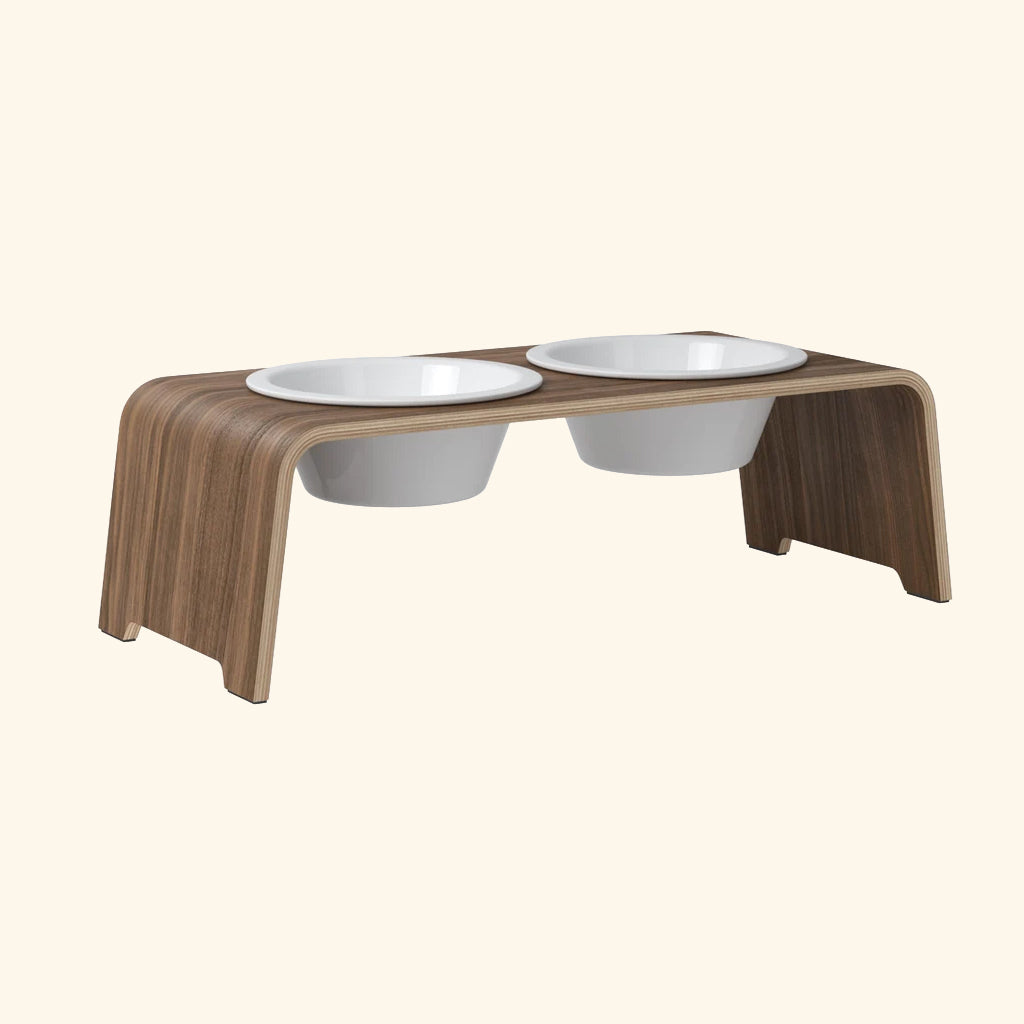dogBar Feeders - Porcelain