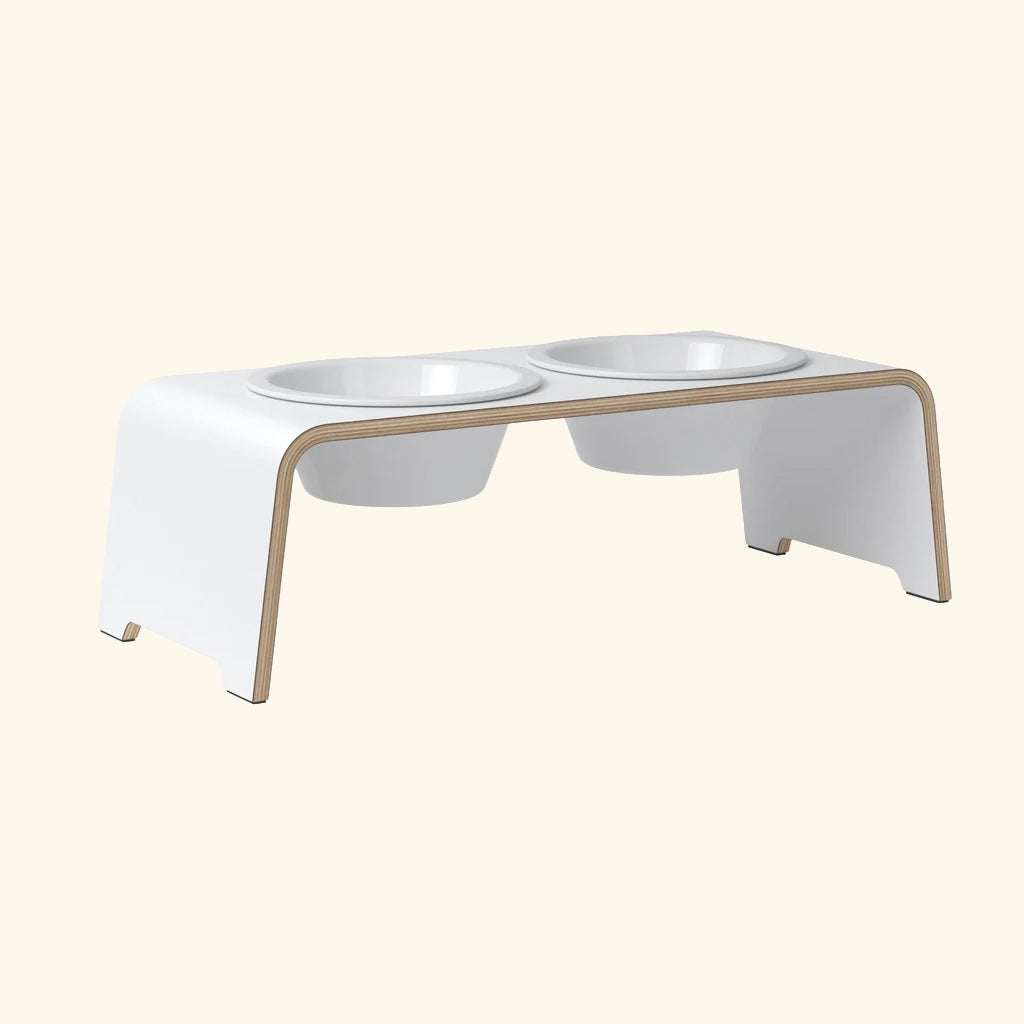 dogBar Feeders - Porcelain