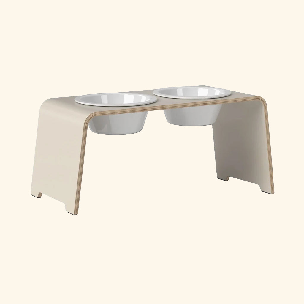 dogBar Feeders - Porcelain