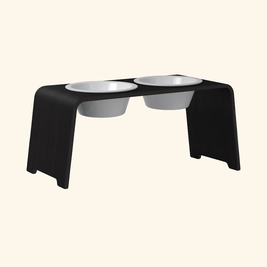 dogBar Feeders - Porcelain
