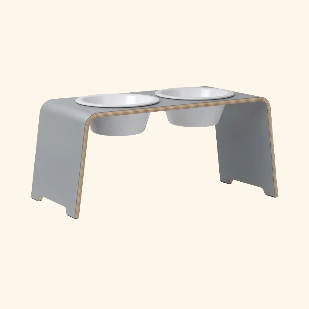 dogBar Feeders - Porcelain
