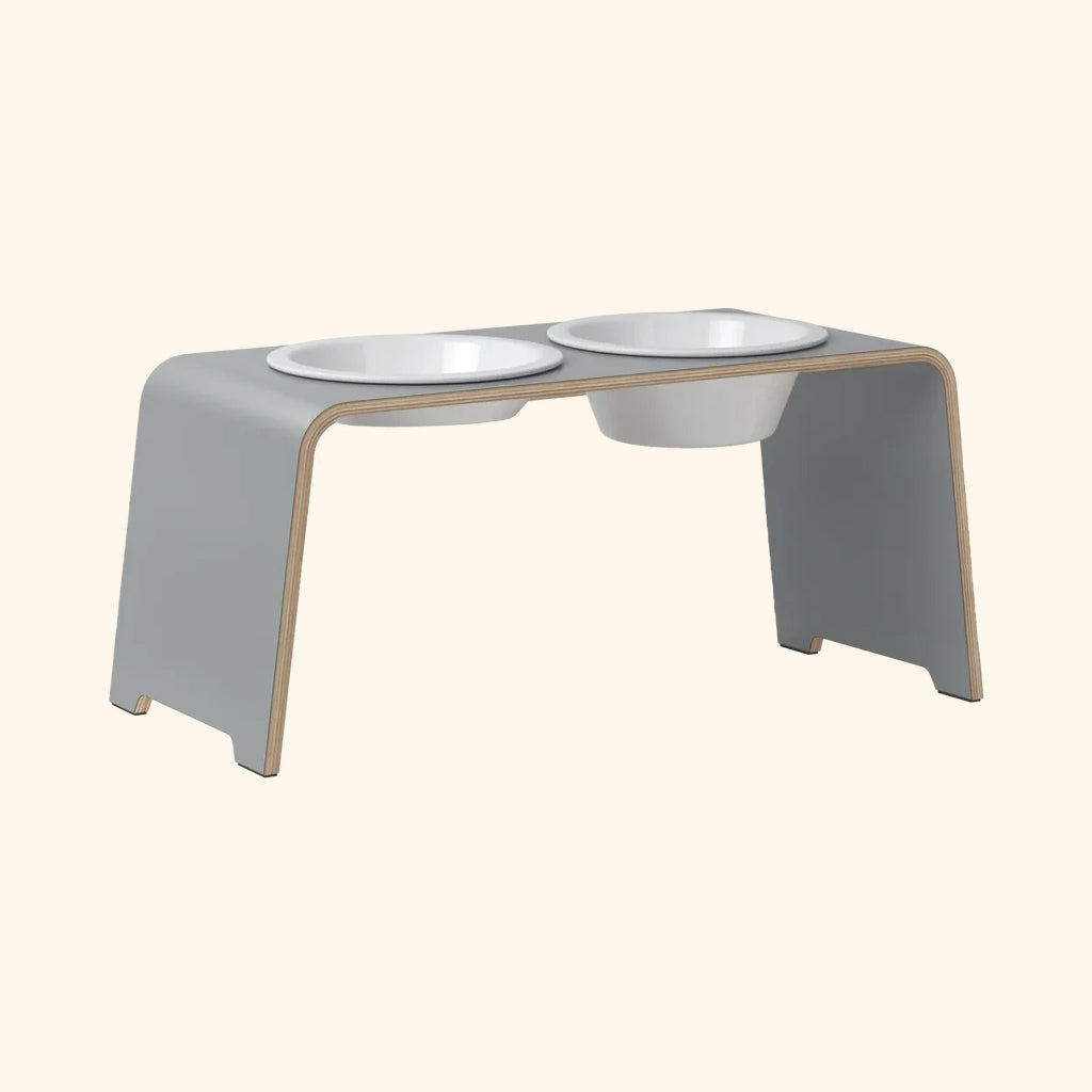 dogBar Feeders - Porcelain