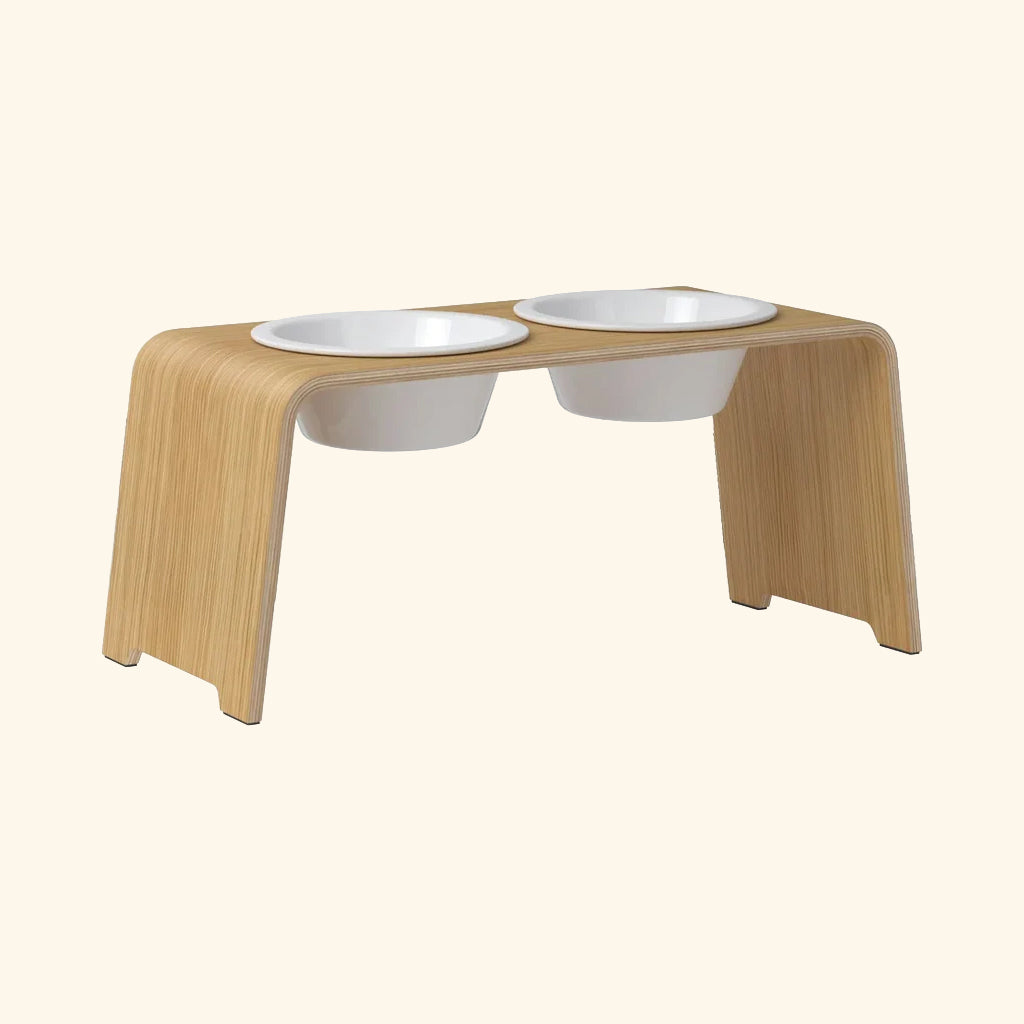 dogBar Feeders - Porcelain