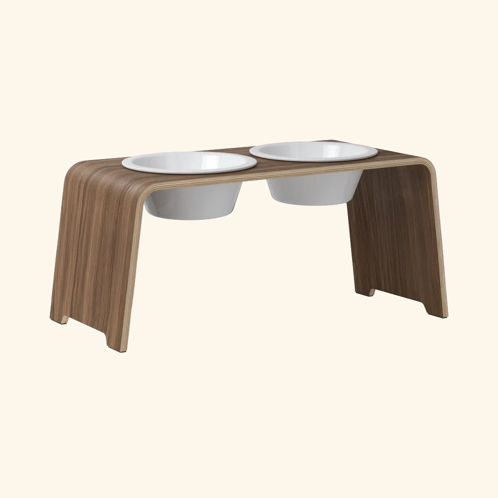 dogBar Feeders - Porcelain