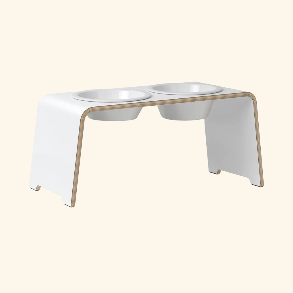 dogBar Feeders - Porcelain