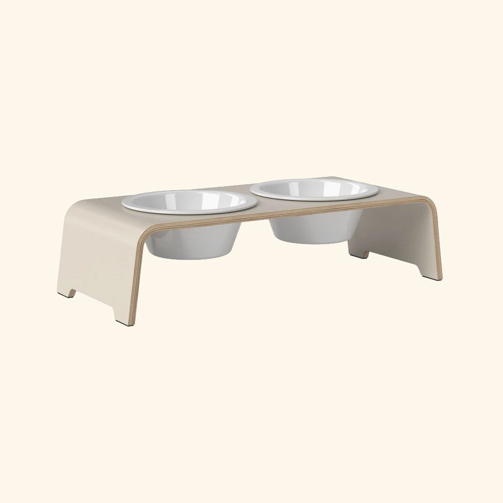 dogBar Feeders - Porcelain