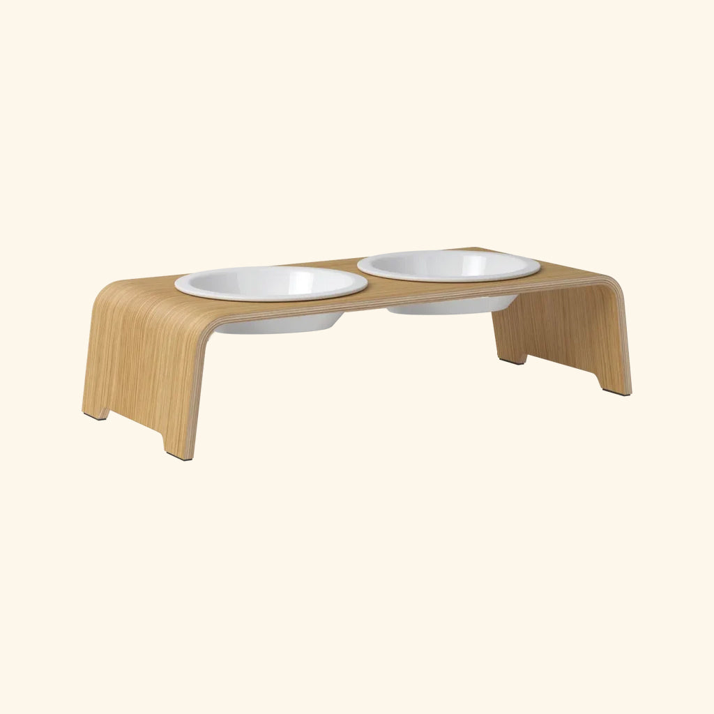 dogBar Feeders - Porcelain