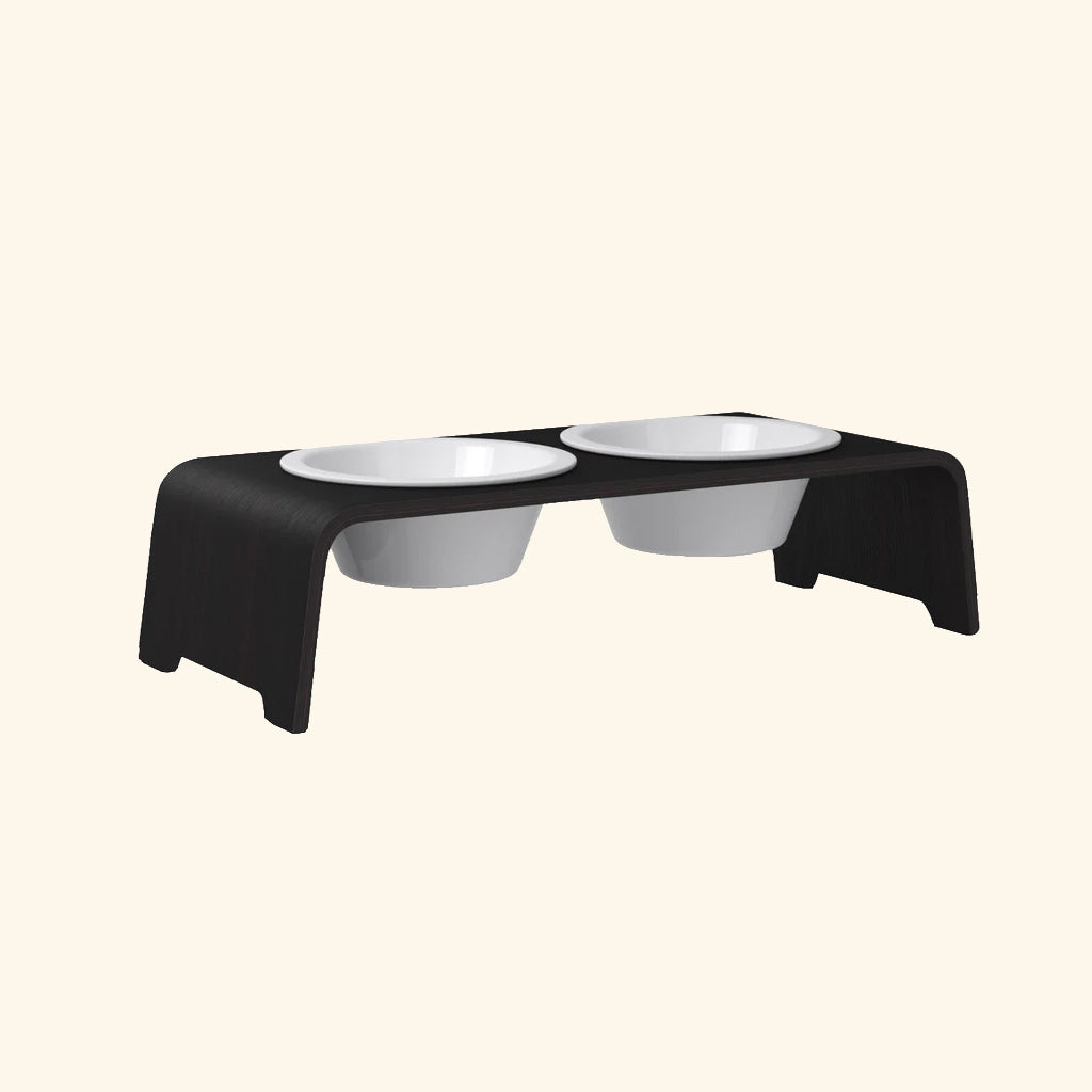dogBar Feeders - Porcelain