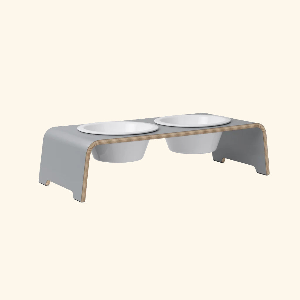 dogBar Feeders - Porcelain