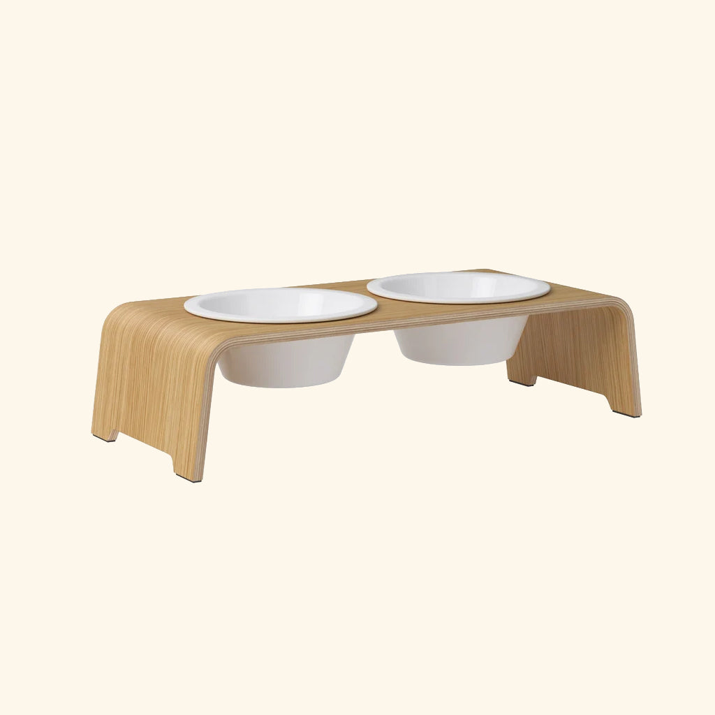 dogBar Feeders - Porcelain
