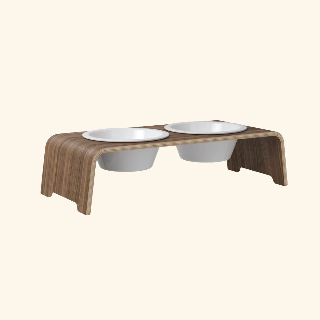 dogBar Feeders - Porcelain