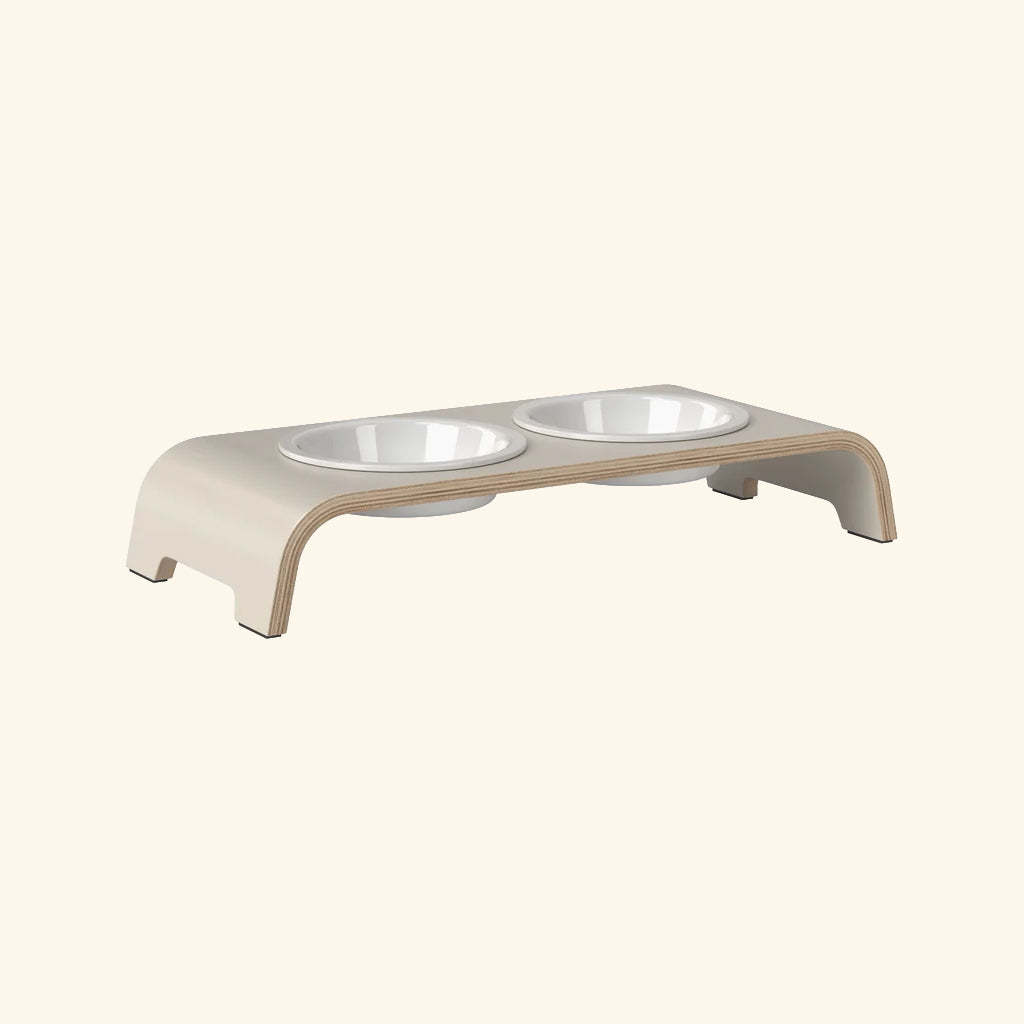 dogBar Feeders - Porcelain