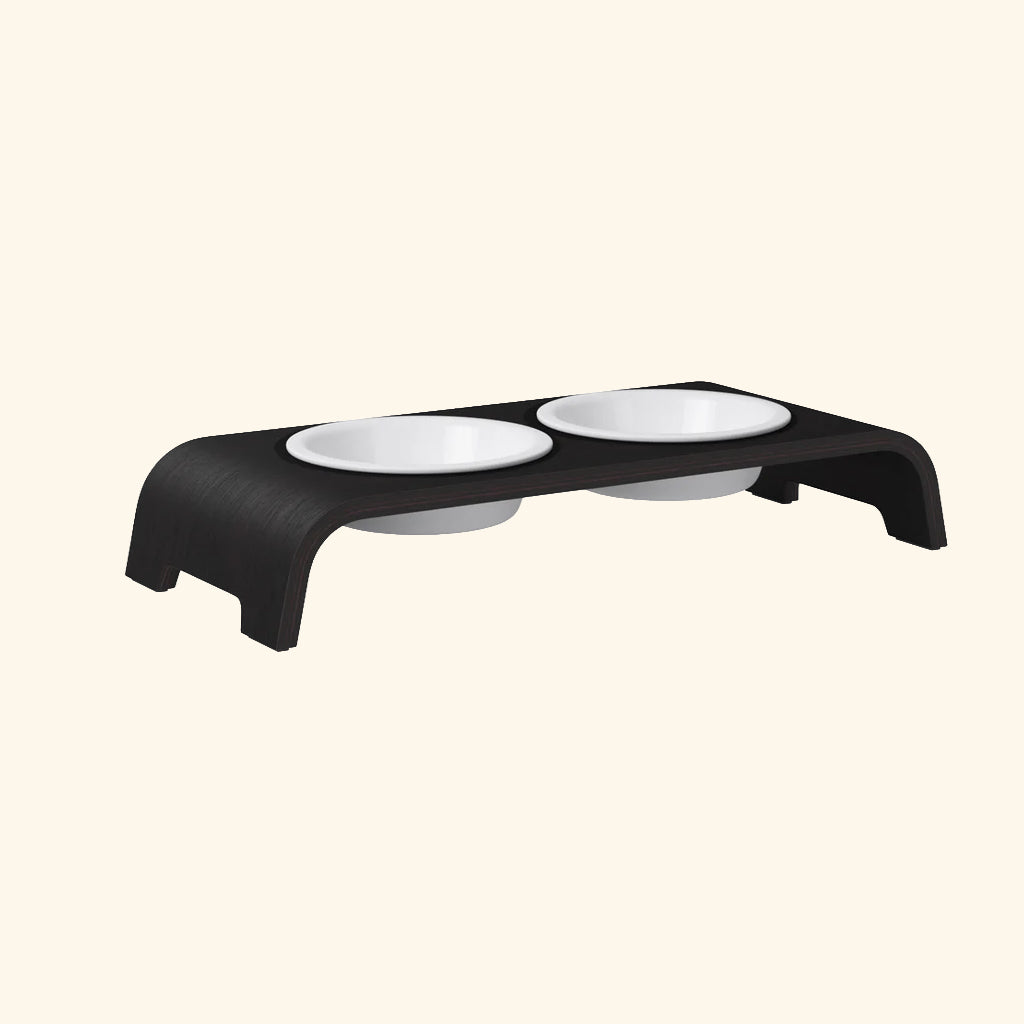 dogBar Feeders - Porcelain