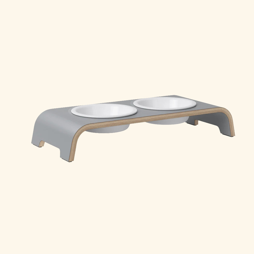 dogBar Feeders - Porcelain