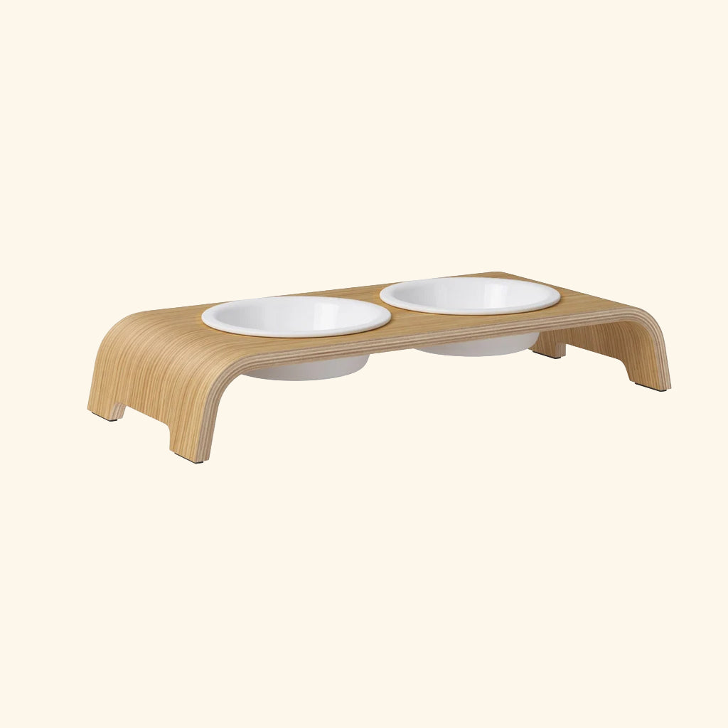 dogBar Feeders - Porcelain
