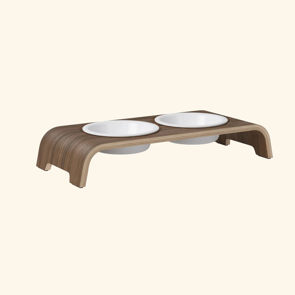 dogBar Feeders - Porcelain