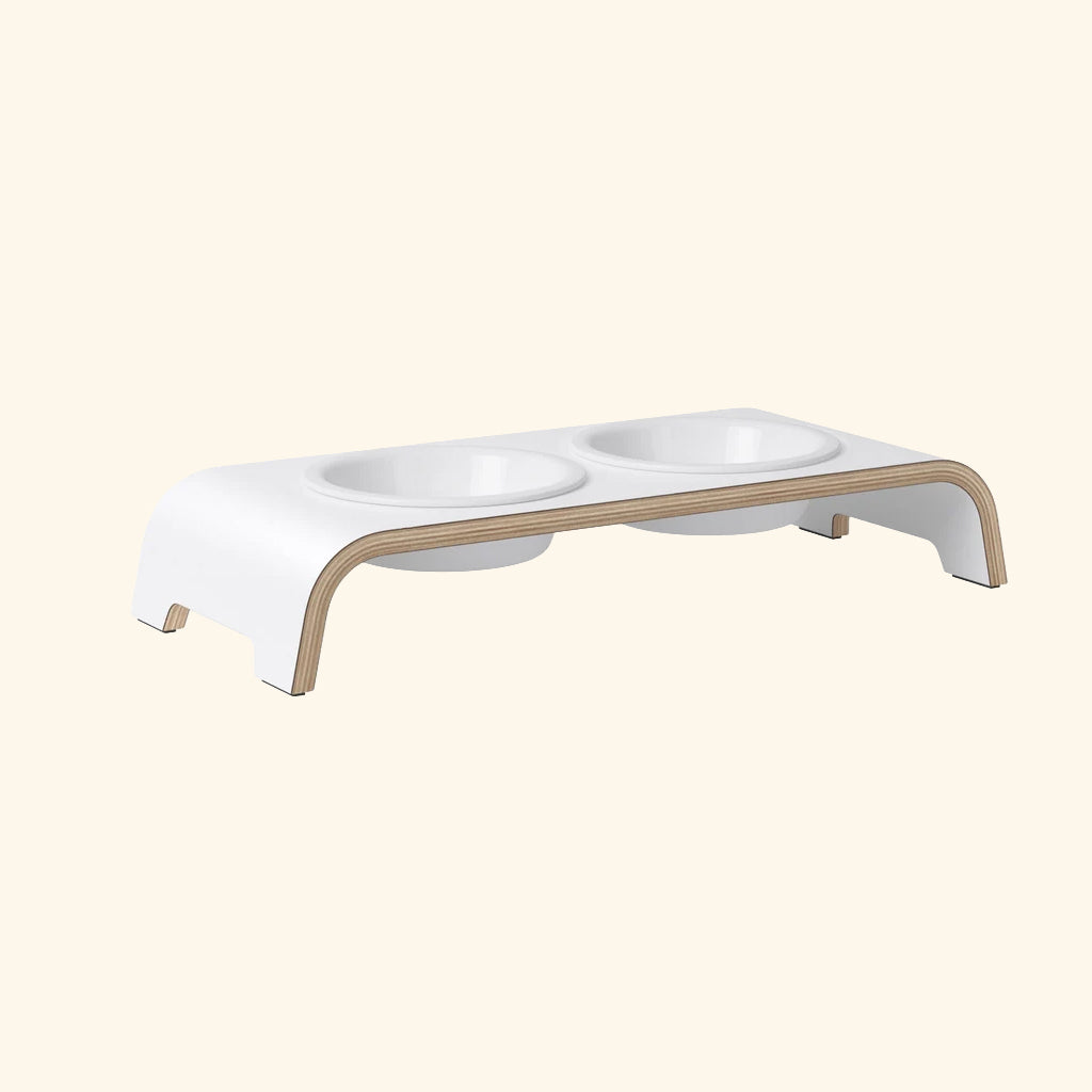 dogBar Feeders - Porcelain