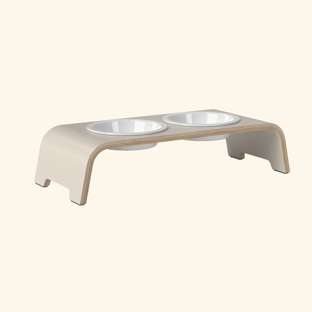 dogBar Feeders - Porcelain