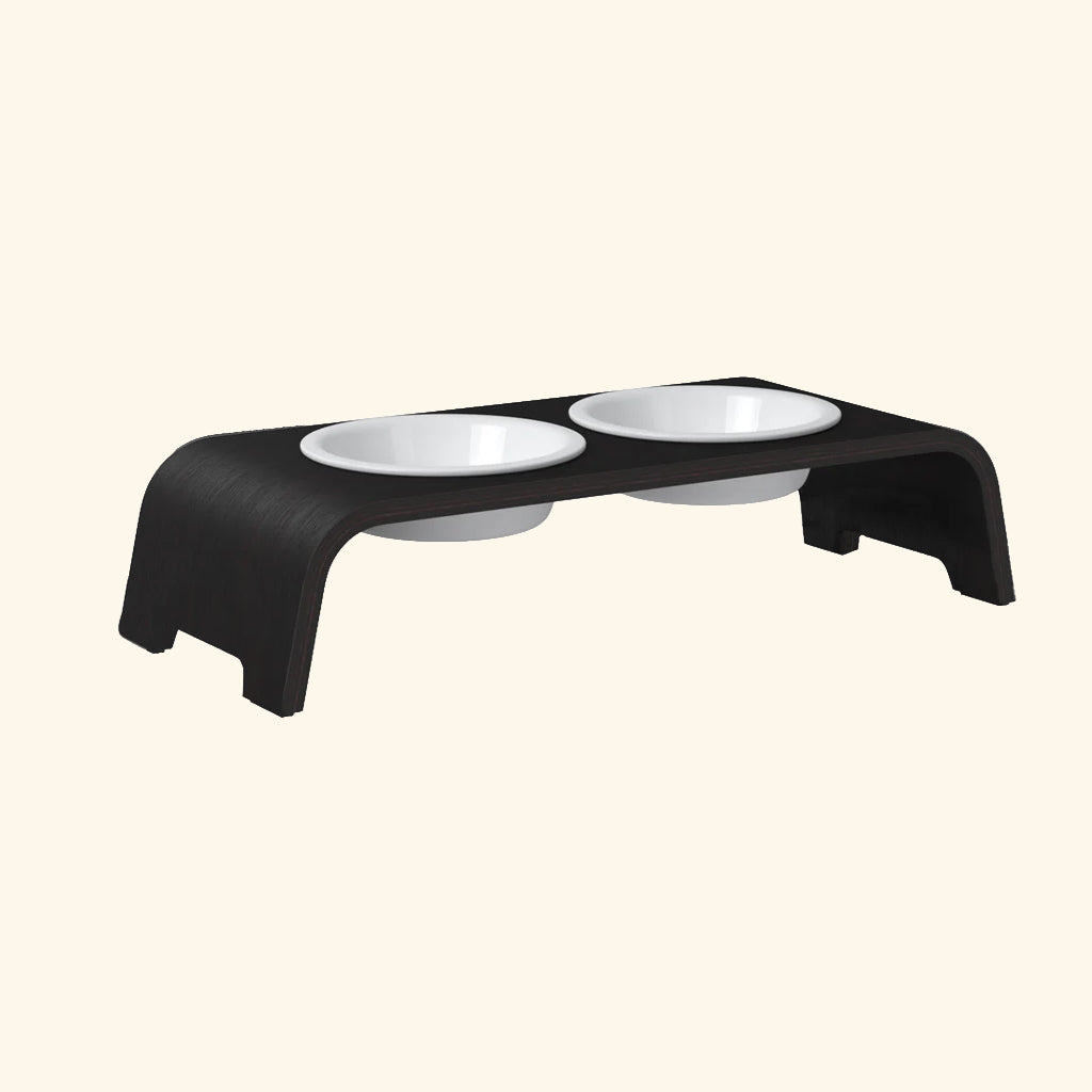 dogBar Feeders - Porcelain