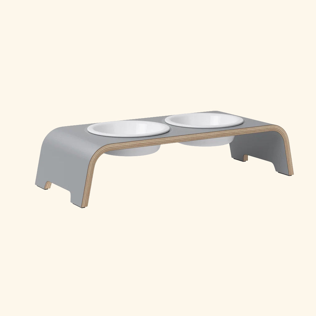 dogBar Feeders - Porcelain
