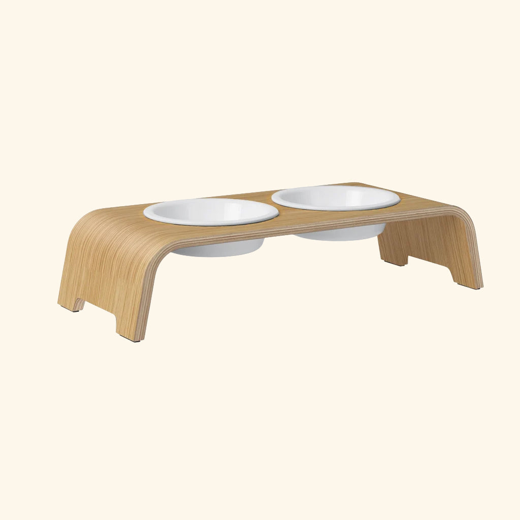 dogBar Feeders - Porcelain