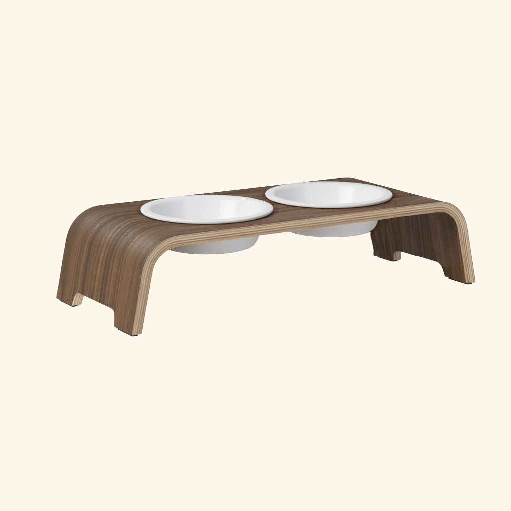dogBar Feeders - Porcelain