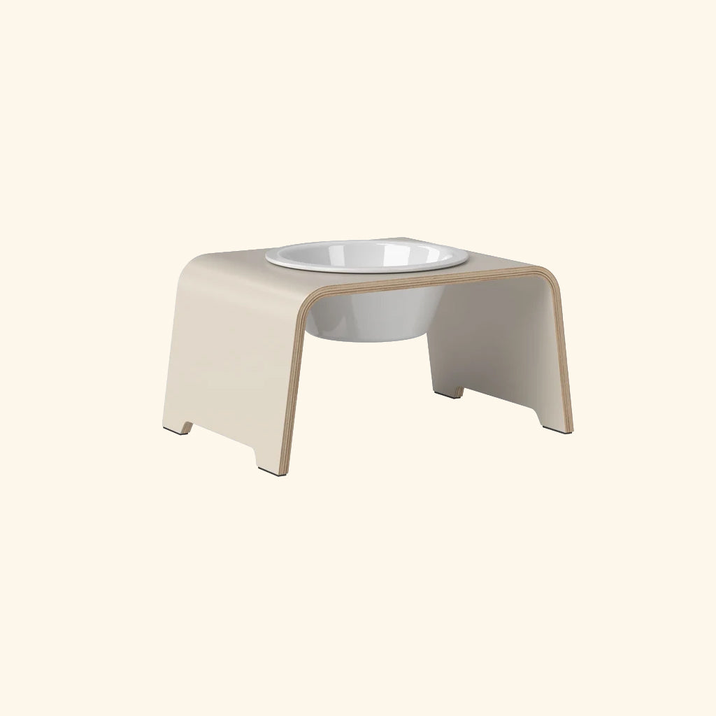 dogBar Singles - Porcelain