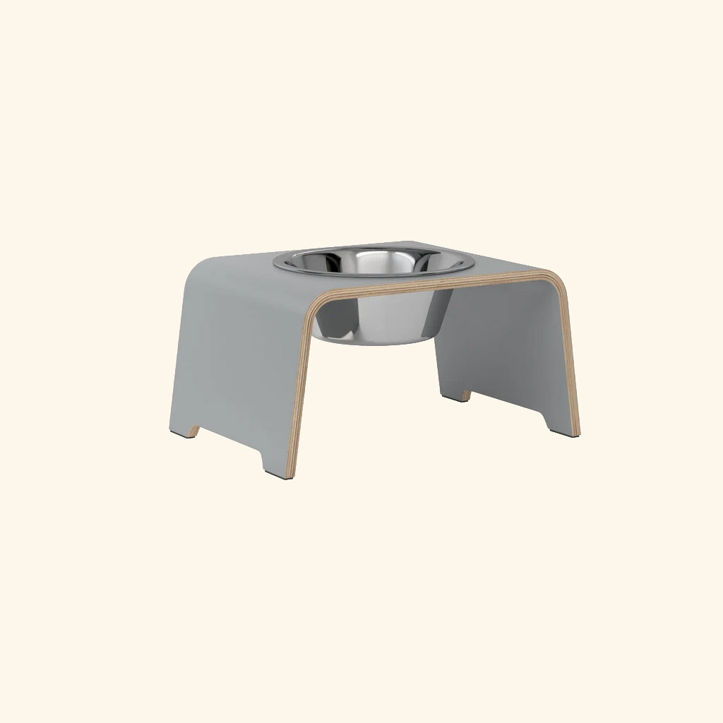 dogBar Singles - Stainless Steel