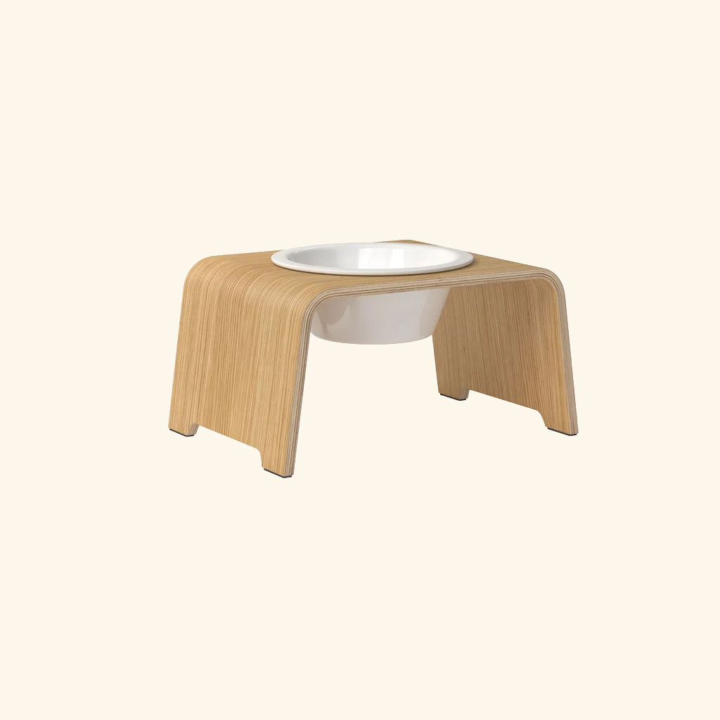 dogBar Singles - Porcelain