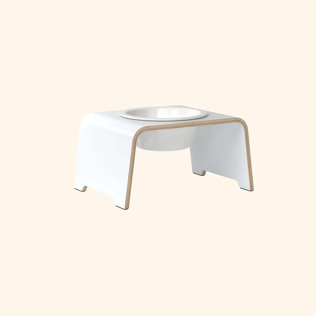 dogBar Singles - Porcelain
