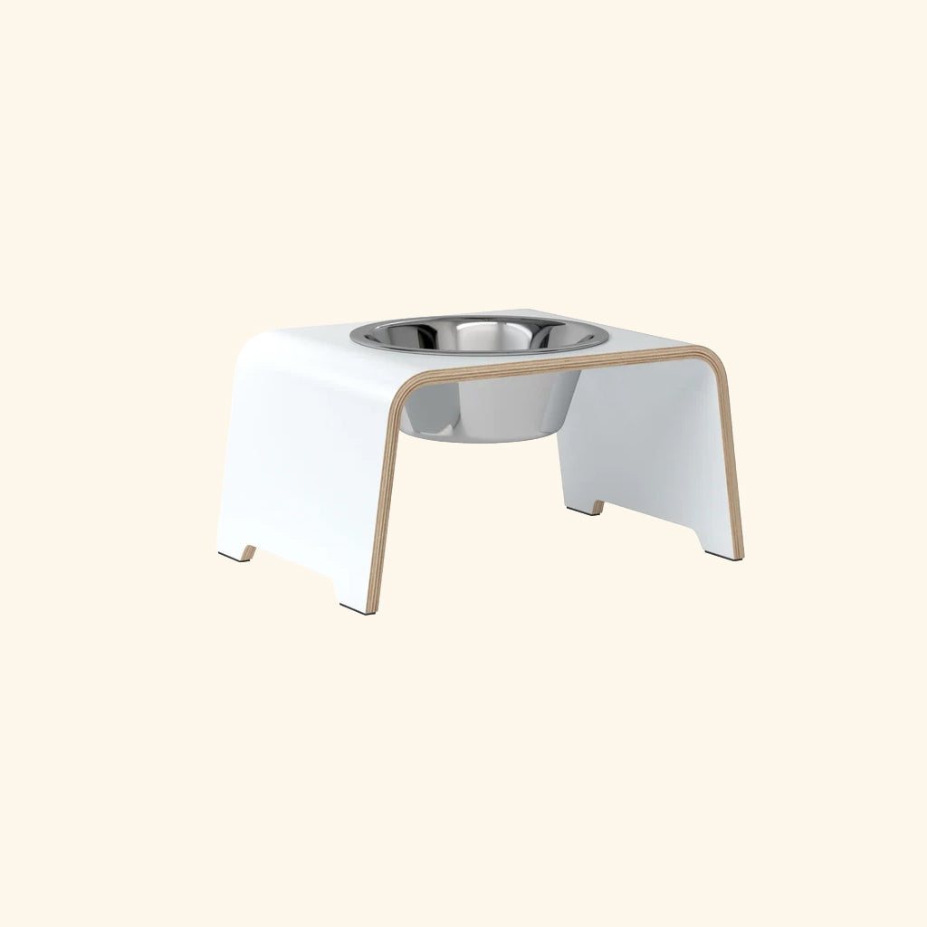 dogBar Singles - Stainless Steel