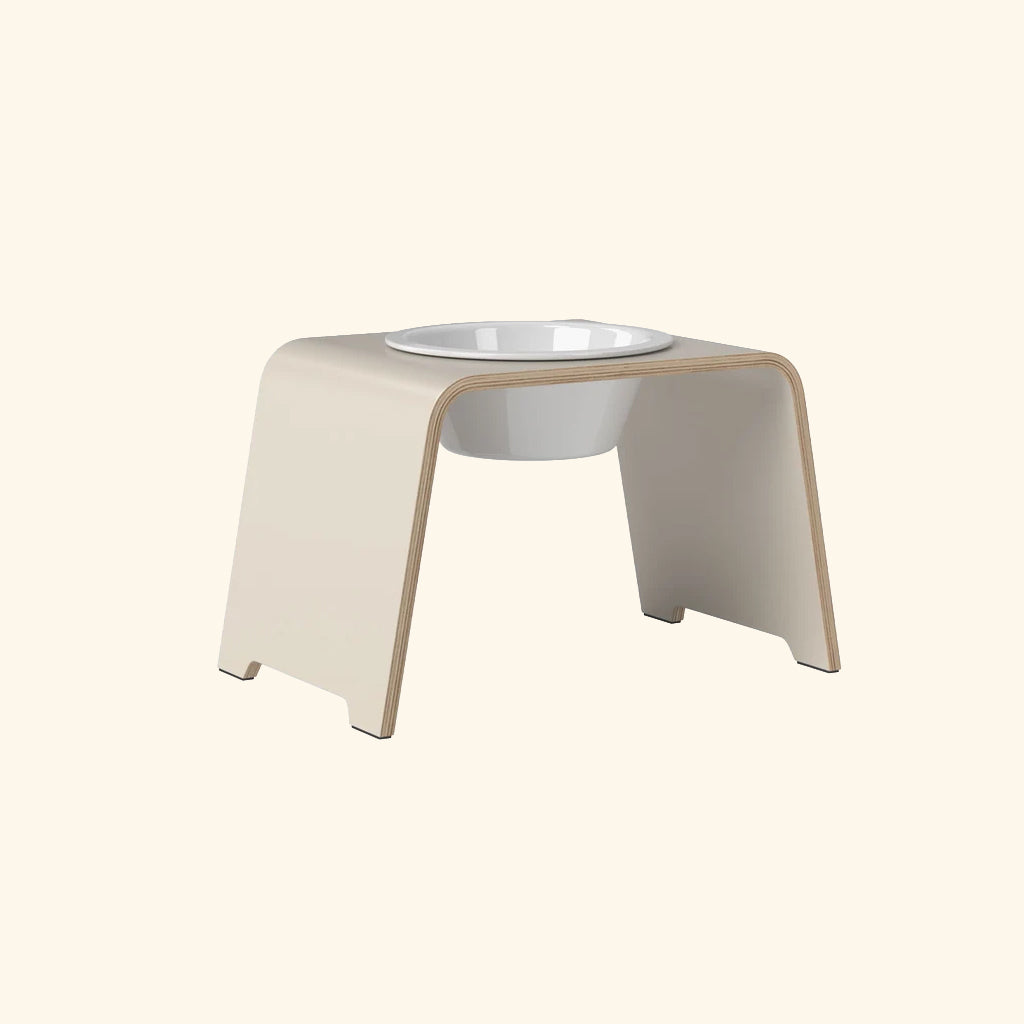 dogBar Singles - Porcelain