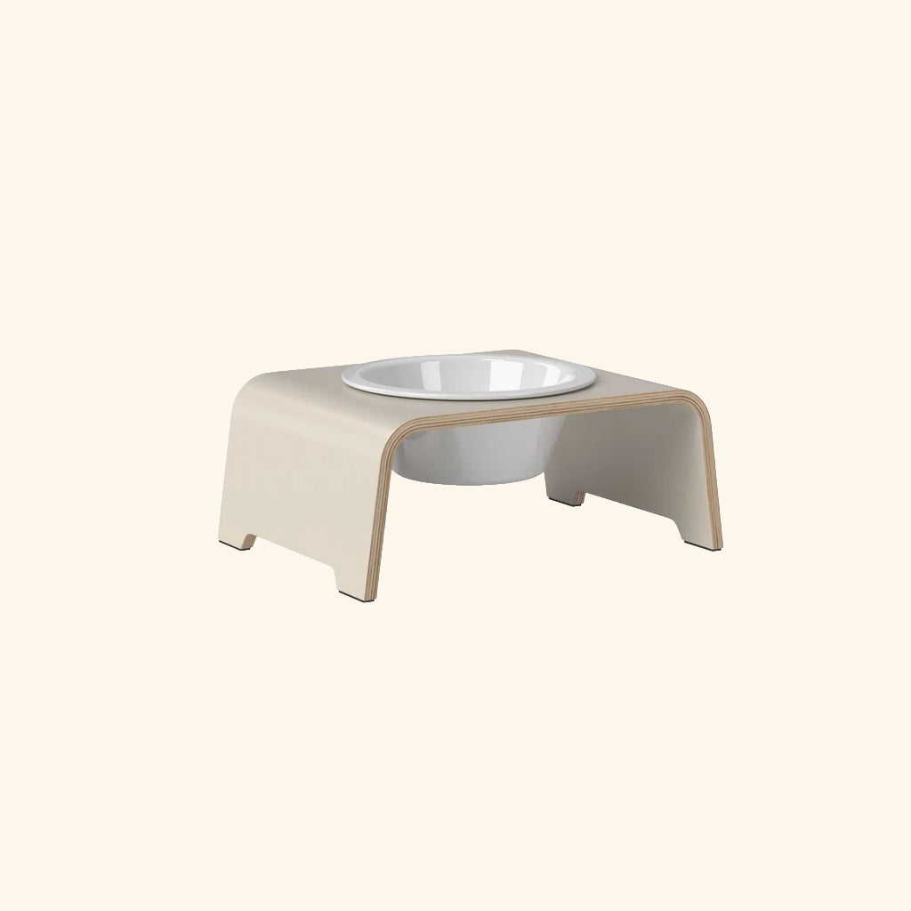 dogBar Singles - Porcelain