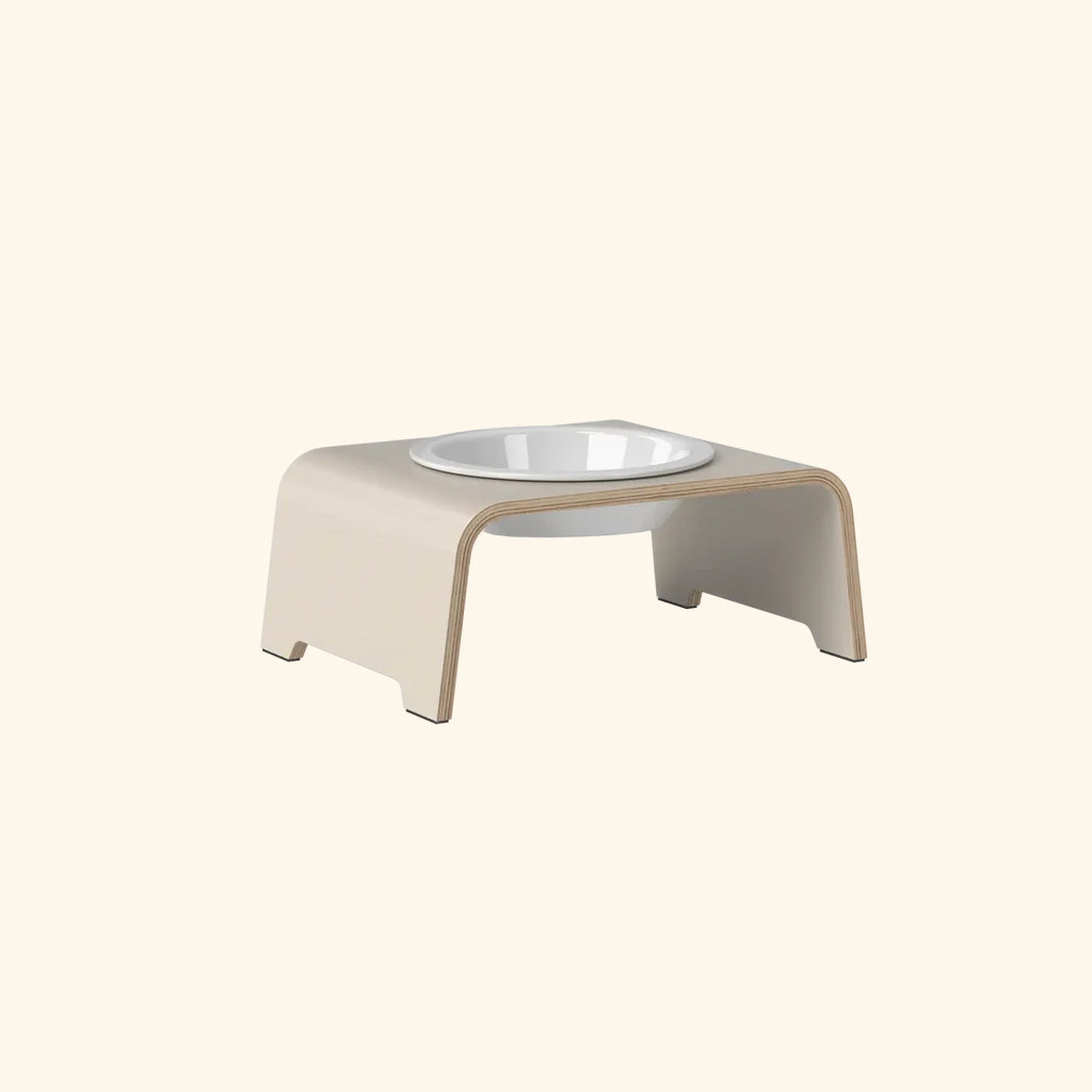 dogBar Singles - Porcelain