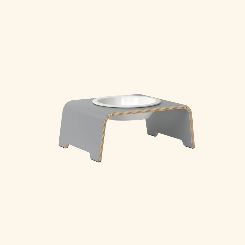 dogBar Singles - Porcelain