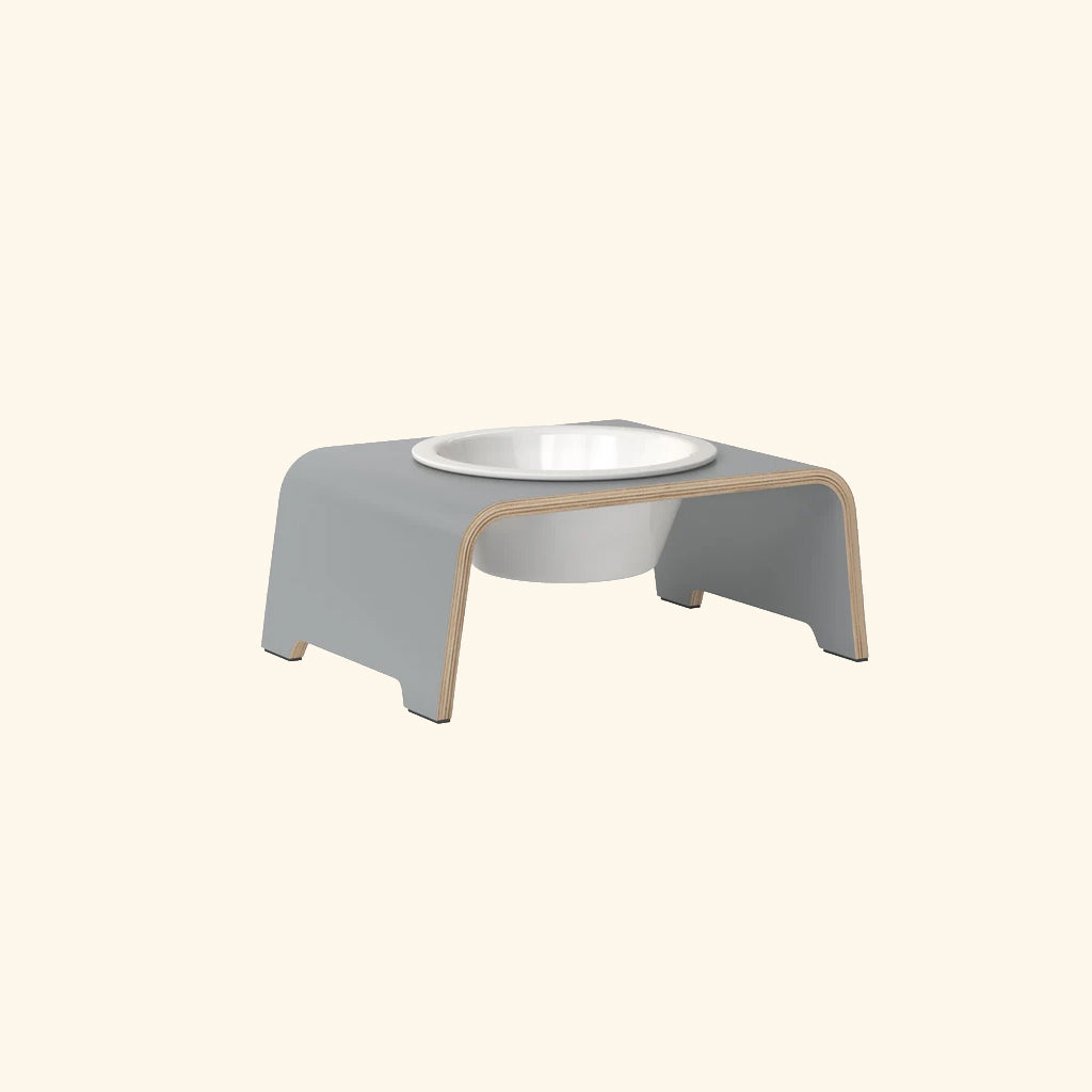 dogBar Singles - Porcelain