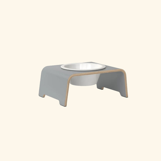 dogBar Singles - Porcelain