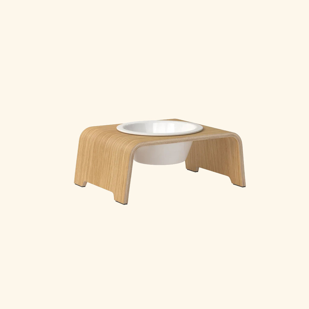 dogBar Singles - Porcelain