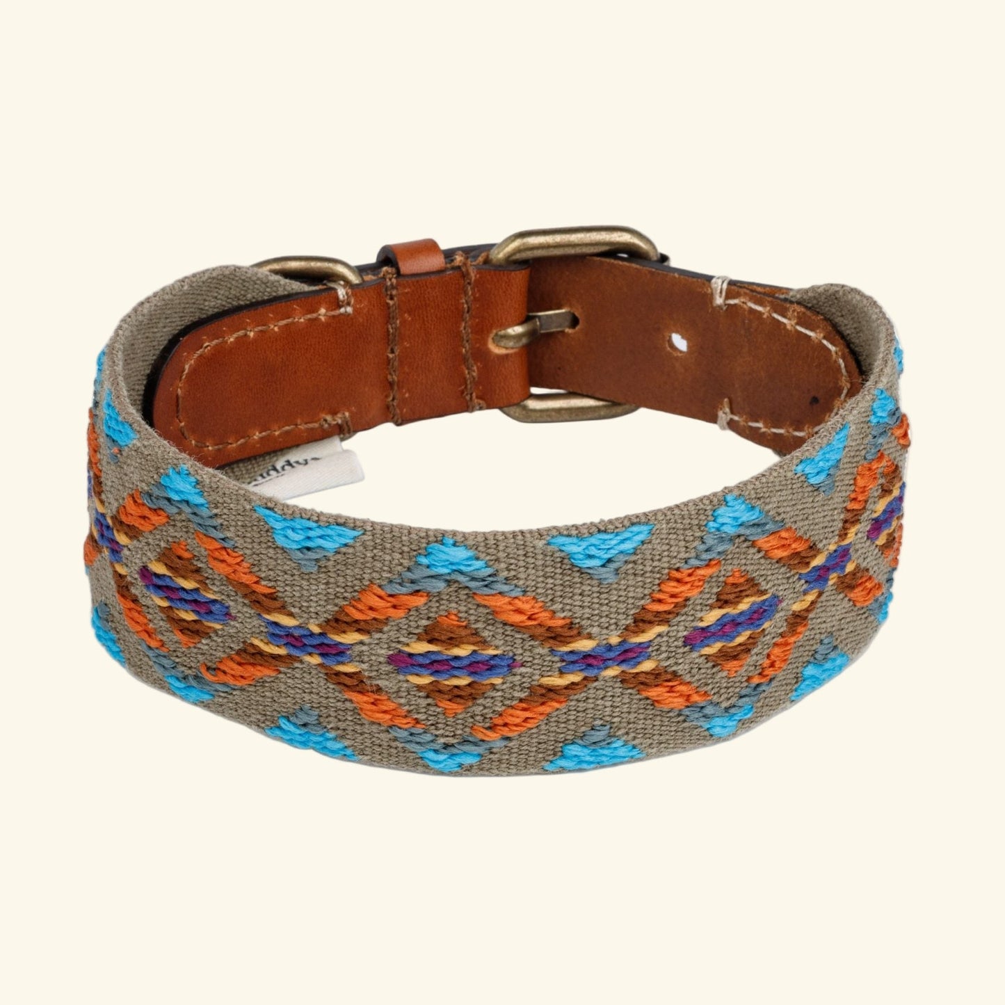 Etna Collar