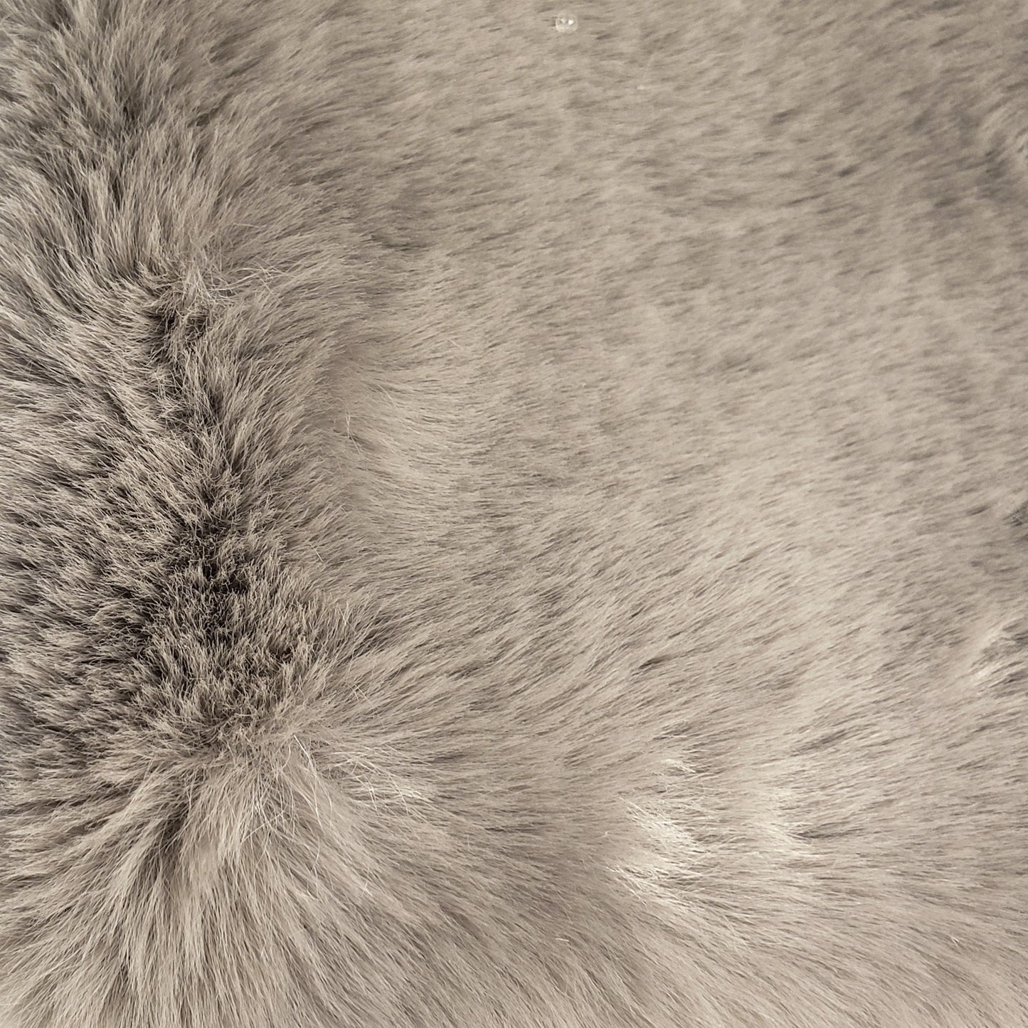 Faux Fur Blanket Small - Love My Human