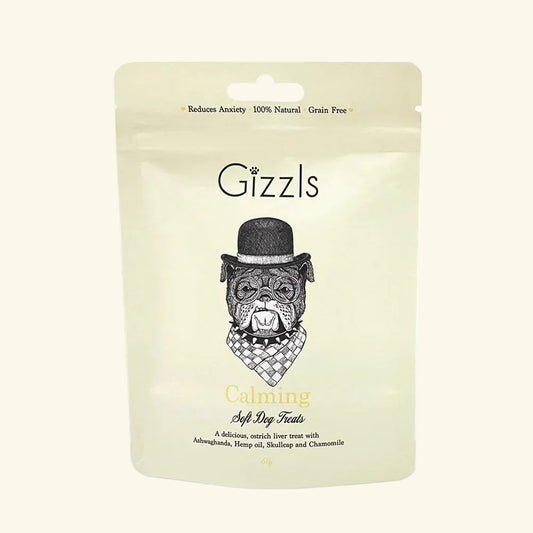 Hemp Dog Treats