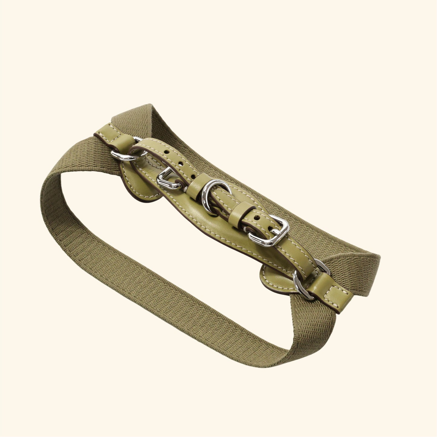 Carlotta Palermo - Aria Harness