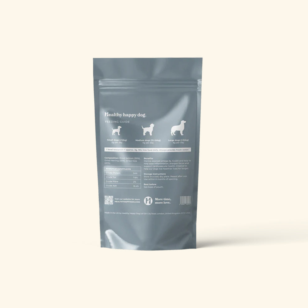Supplement Treats