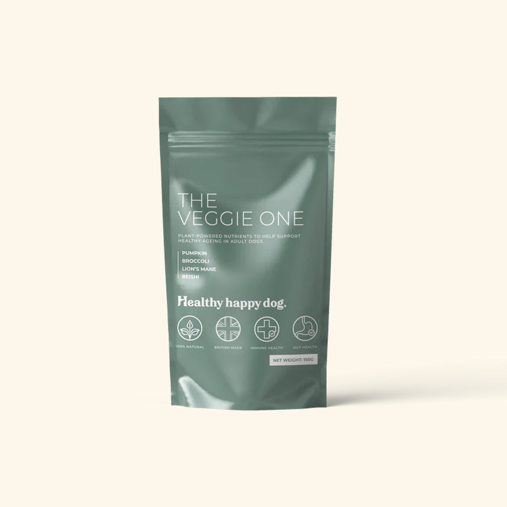 Supplement Treats