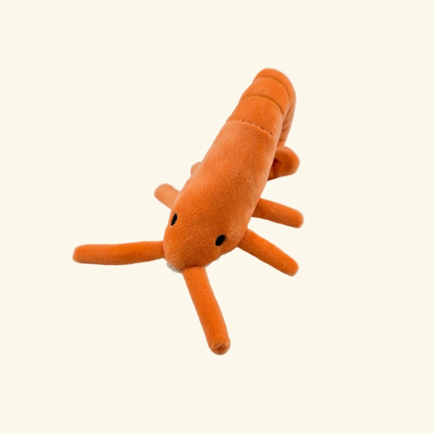 Fresh Sea Food Shrimp Toy