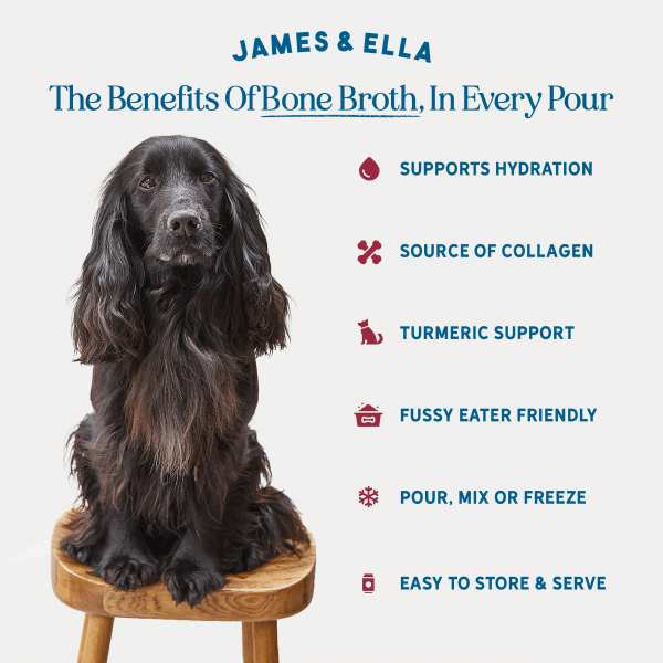 Raw Booster Bone Broth