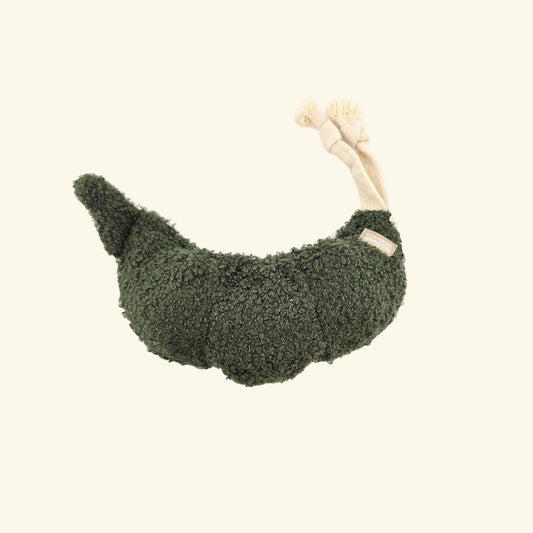 Pea Pop Enrichment Toy