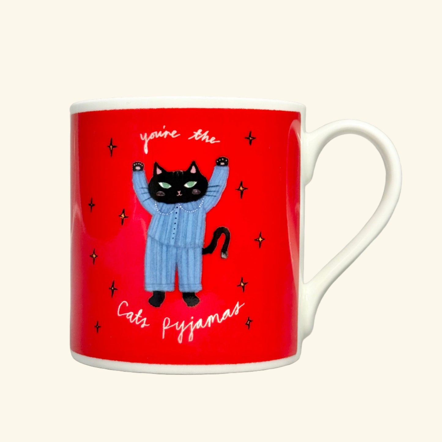 Mug - Love My Human