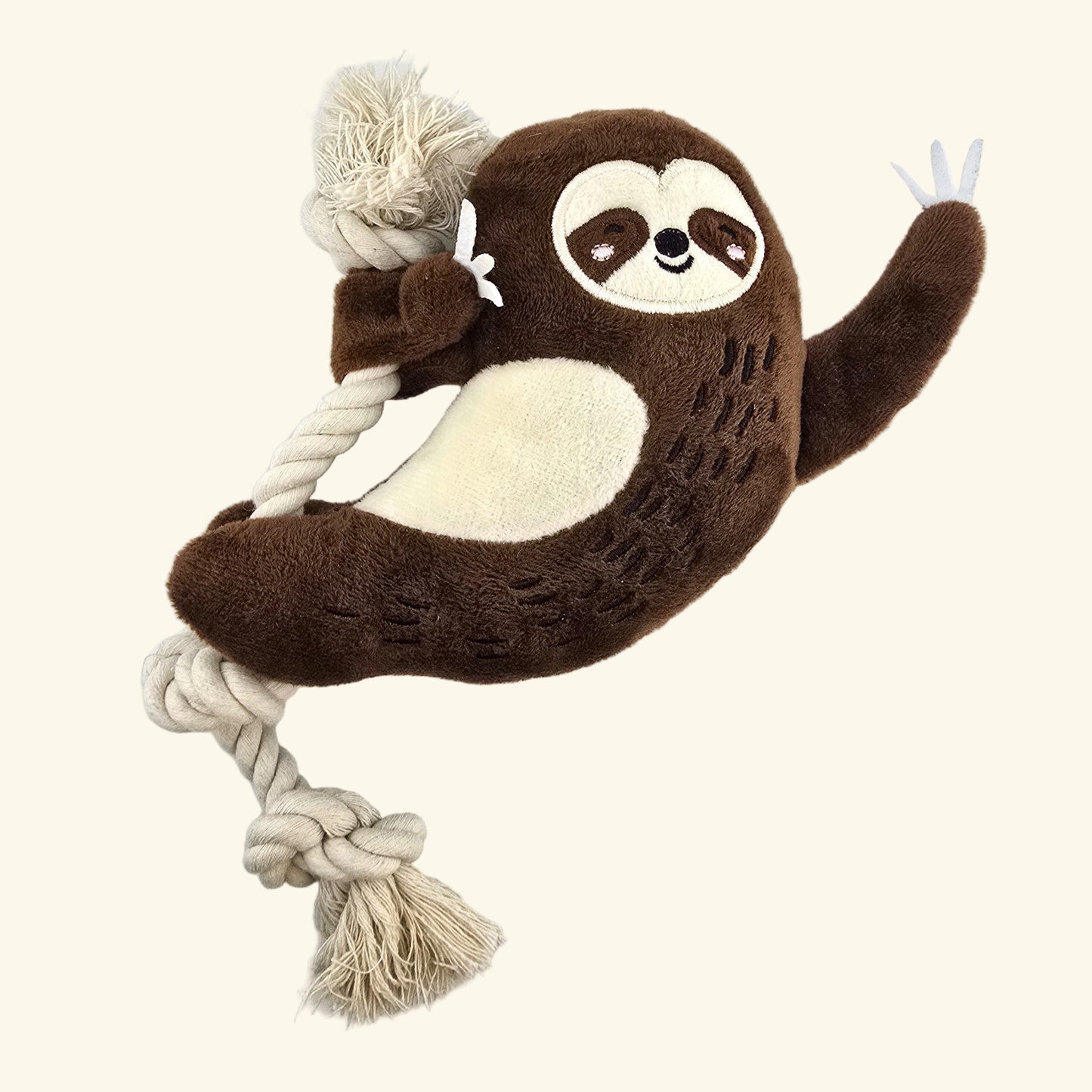 Sloth Toy - Love My Human